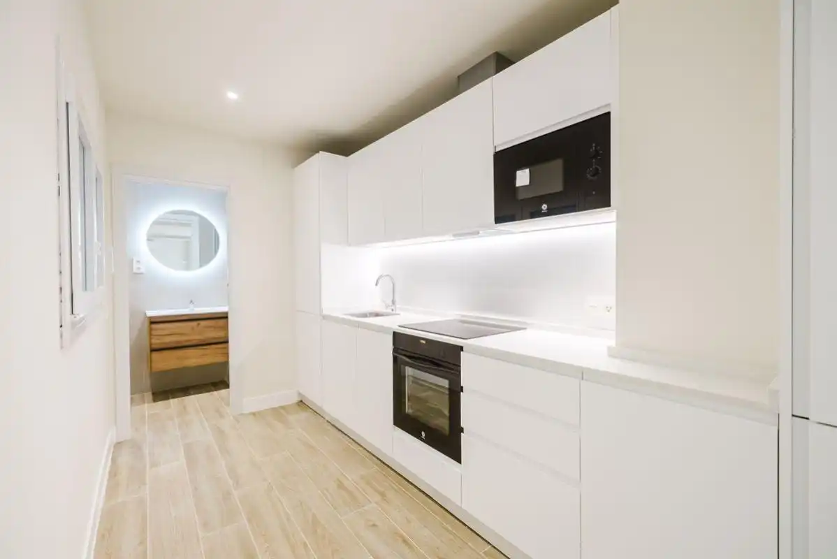 Flat with lift for sale in Calle Marín García, imagen 11