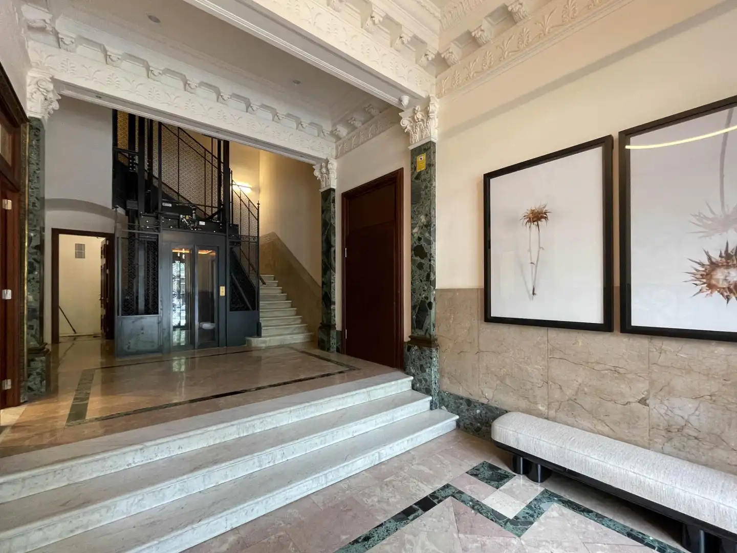 Wohnung mit Terrasse zum Verkauf in GRACIA, imagen 56