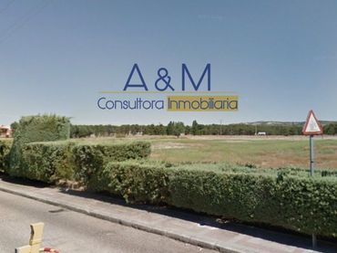 Terreno residenziale in vendita a Fuente Neptuno 1