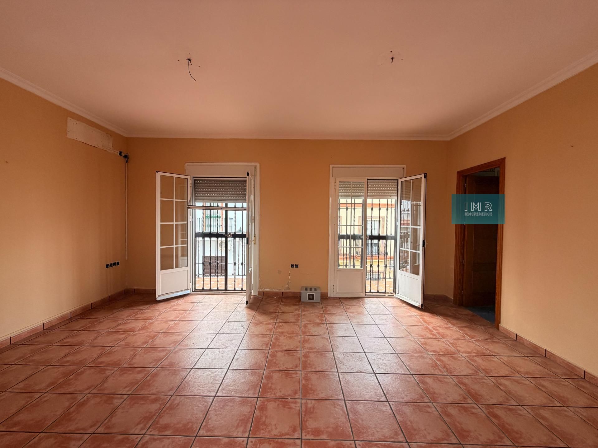 Pis en venda en Alcalá de Guadaira amb Terrassa i Balcó