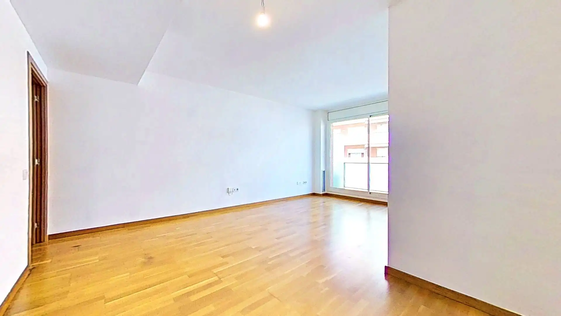 Sala d'estar de Pis en venda en Reus amb Aire condicionat i Calefacció