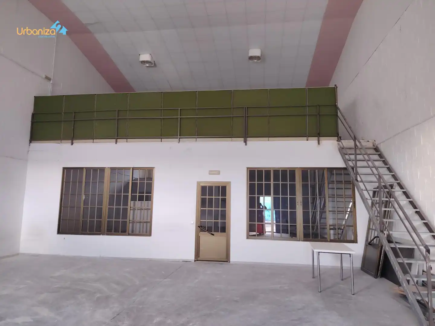 Industrial building to rent in Calle Nueva Creación, imagen 3