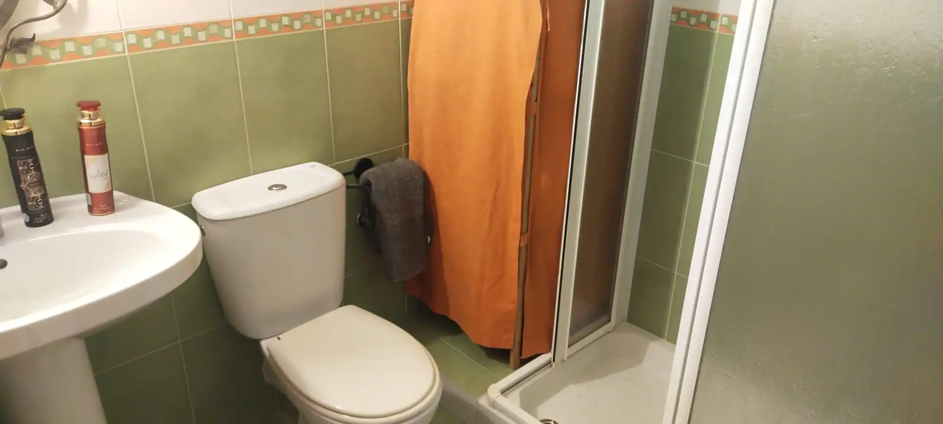 Mini appartamento in vendita a Jerez Sur, imagen 11