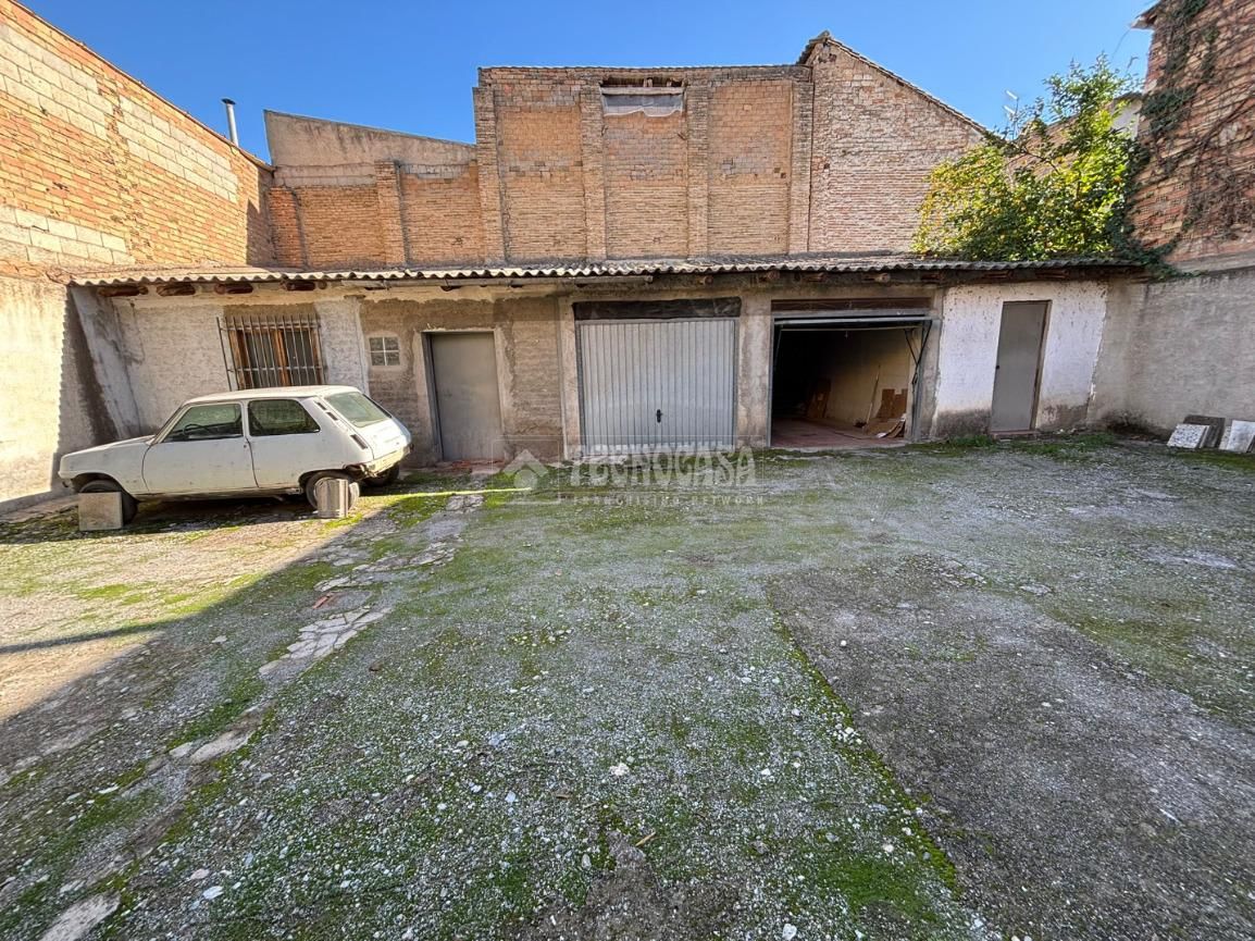 Single-family semi-detached for sale in Belicena