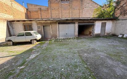 Parking of Single-family semi-detached for sale in Vegas del Genil