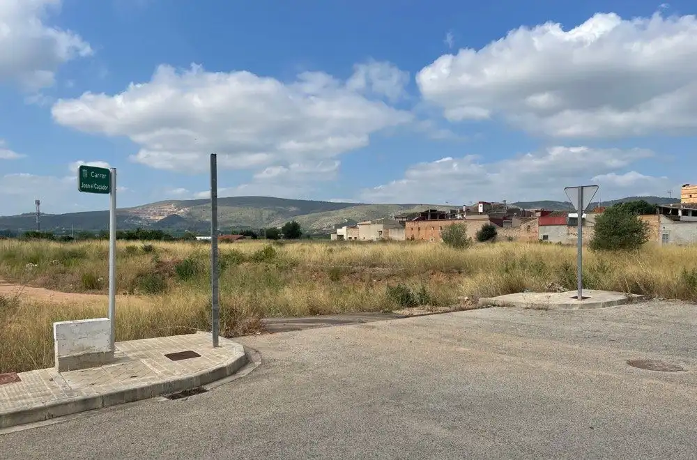Residencial en venda a Antella