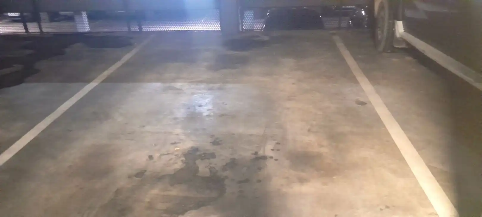 Parking de Apartamento en venta en  Logroño con Trastero