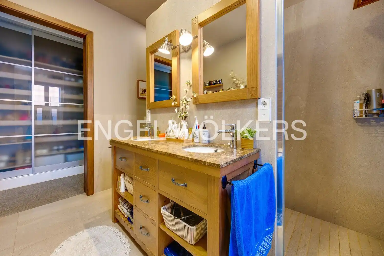 Casa con terraza en venta en Santiago de la Ribera, imagen 33