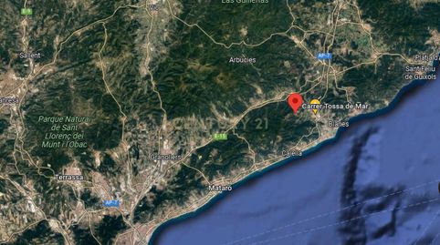 Foto 3 de Residencial en venta en Tossa de Mar, 324, Niàgara Parc - Ágora Parc, Tordera