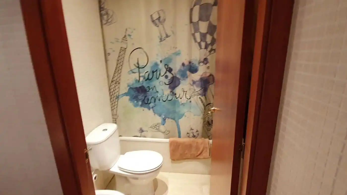 Piso con ascensor en venta en Carrer Mèxic 1, imagen 2