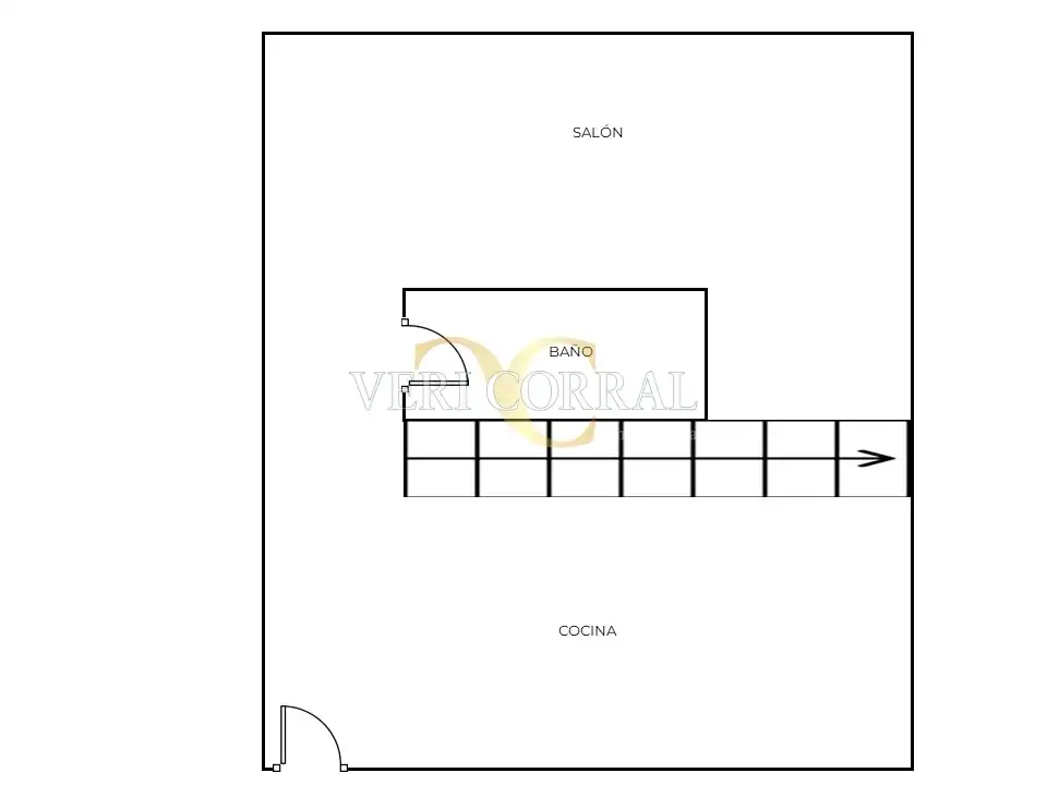 Houses for sale in Besnes, Peñamellera Alta