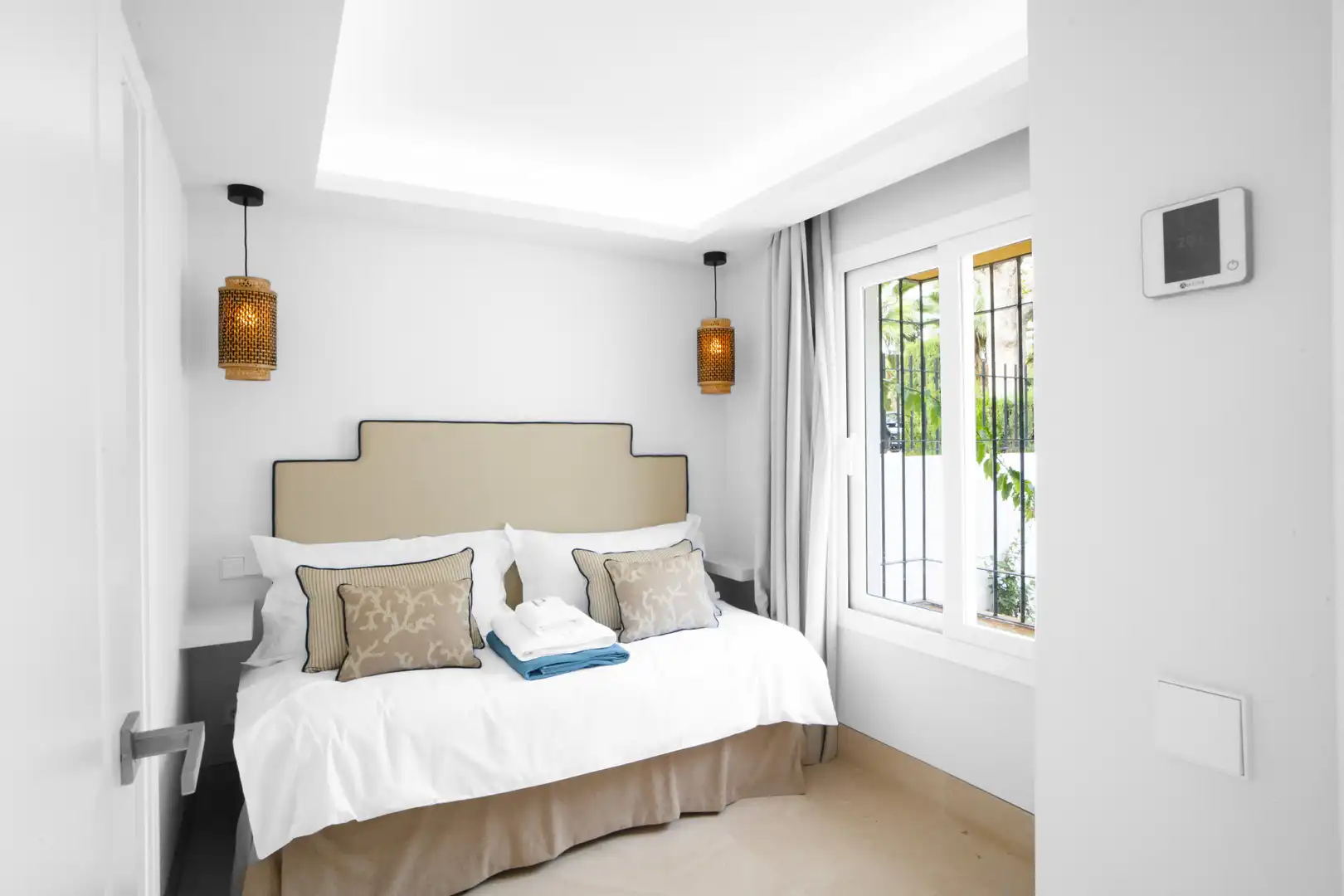 Vivienda con terraza en venta en Milla de Oro, imagen 26