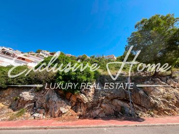Terreno residenziale in vendita a Avenida Grecia