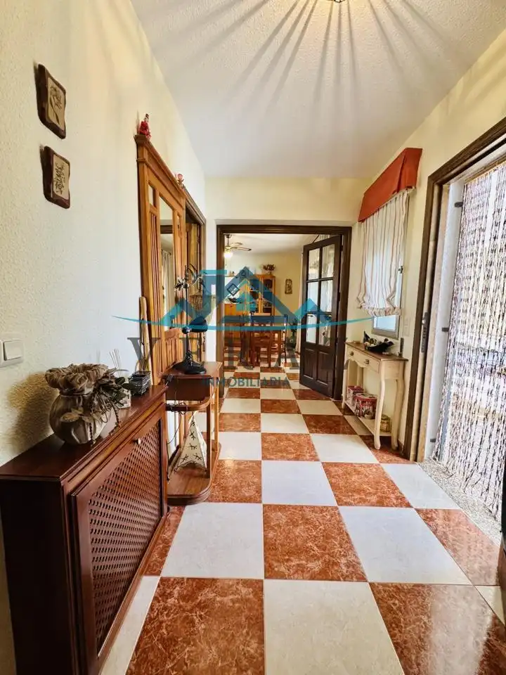 Casa amb piscina en venda a San Román de los Montes, imagen 15