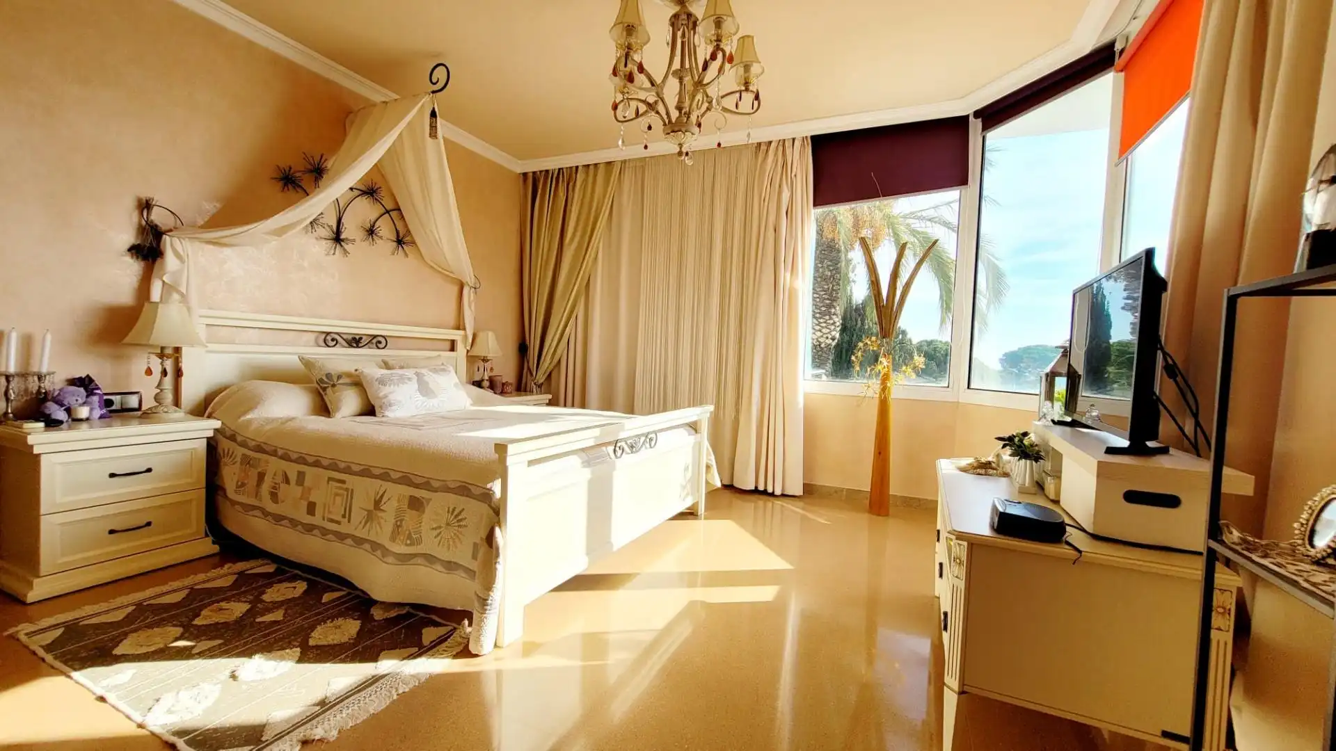 Chalet con terraza en venta en Montgoda, imagen 27