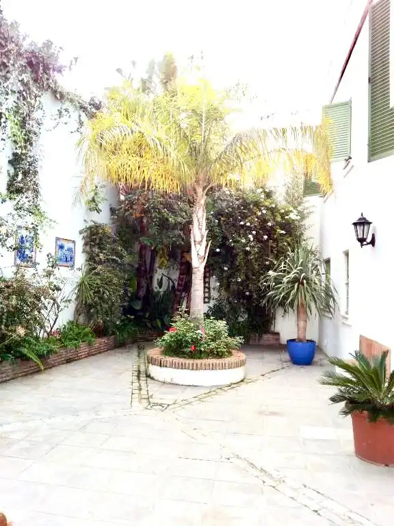 Garten von Wohnungen zum Verkauf in Tarifa
