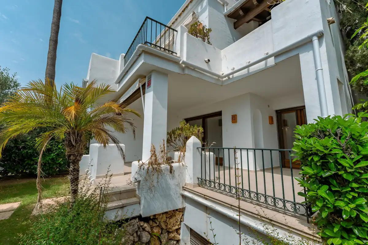 Reihenhaus mit Pool zum Verkauf in El Paraíso, imagen 33