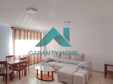Wohnung mit Aufzug zur Miete in Nuevo Cáceres