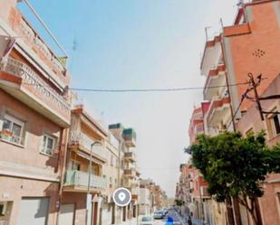 Exterior view of House or chalet for sale in Badalona  with Terrace