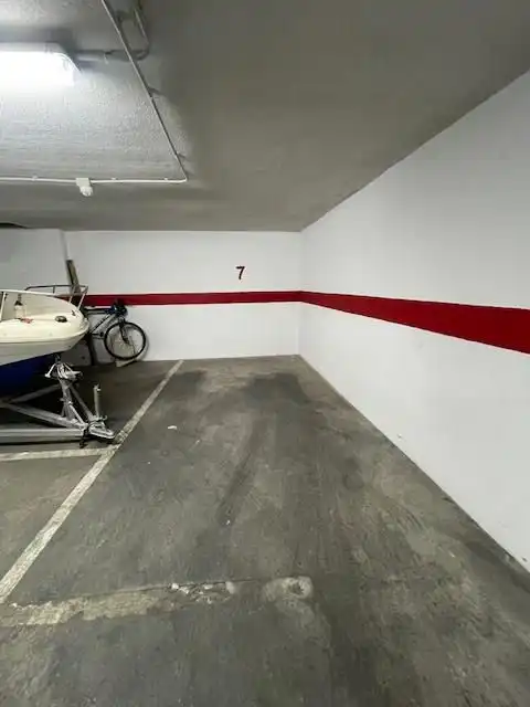 Einzelparkplatz zum Verkauf in Puerto de Sagunto, imagen 7