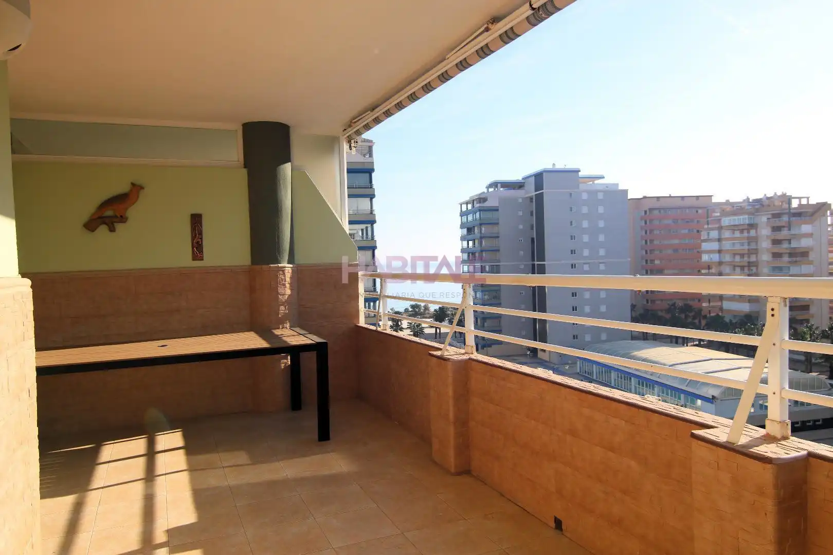 Apartment with pool to rent in Tavernes de la Valldigna, imagen 3