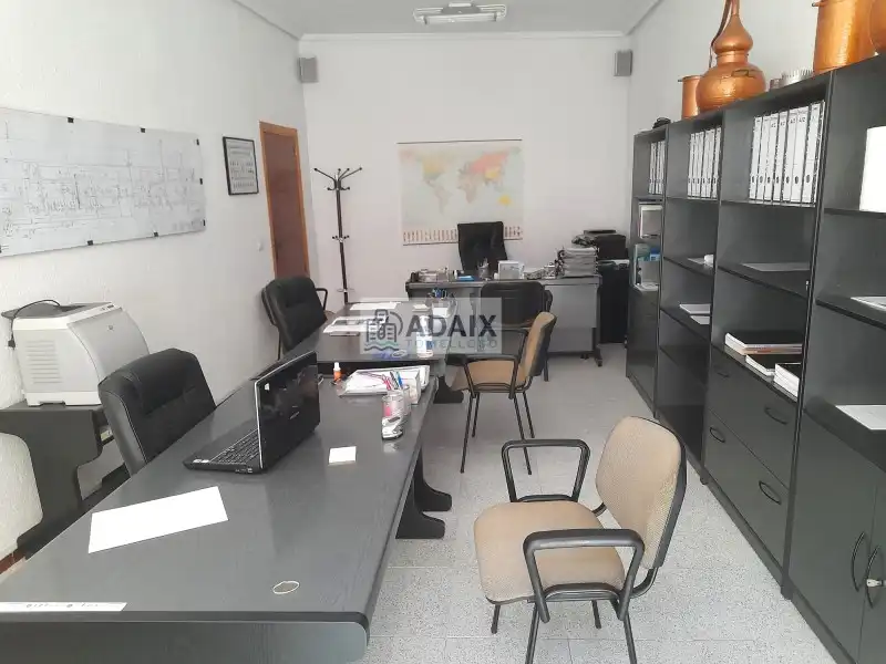 Local comercial en venta en Tomelloso, imagen 5