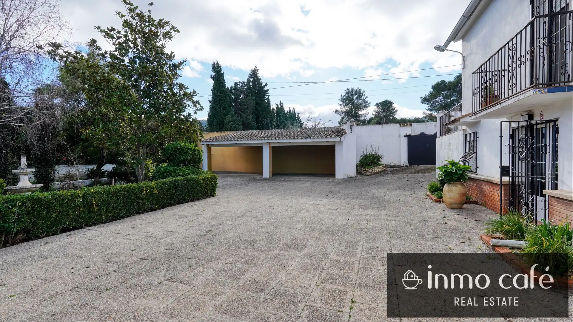 Detached house for sale in La Redonda, imagen 11