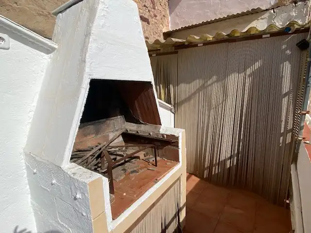 Apartments for rent in Eslida