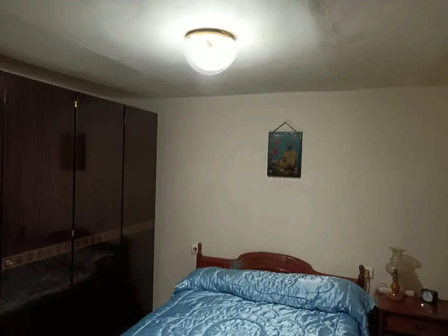 Dormitori de Casa adosada en venda en Badajoz Capital