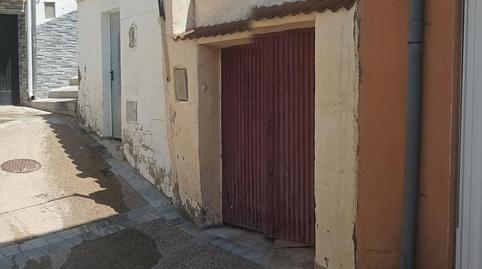 Foto 2 de Casa o xalet en venda a Santa Ana, Consolación, Calatayud