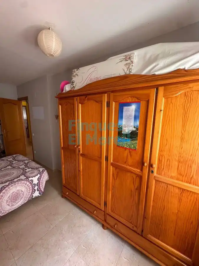 Wohnung mit Terrasse zum Verkauf in dos, imagen 32
