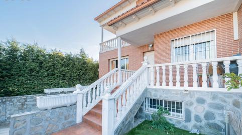 Foto 2 de Casa adosada en venda a Calle la Loma, Yeles, Toledo