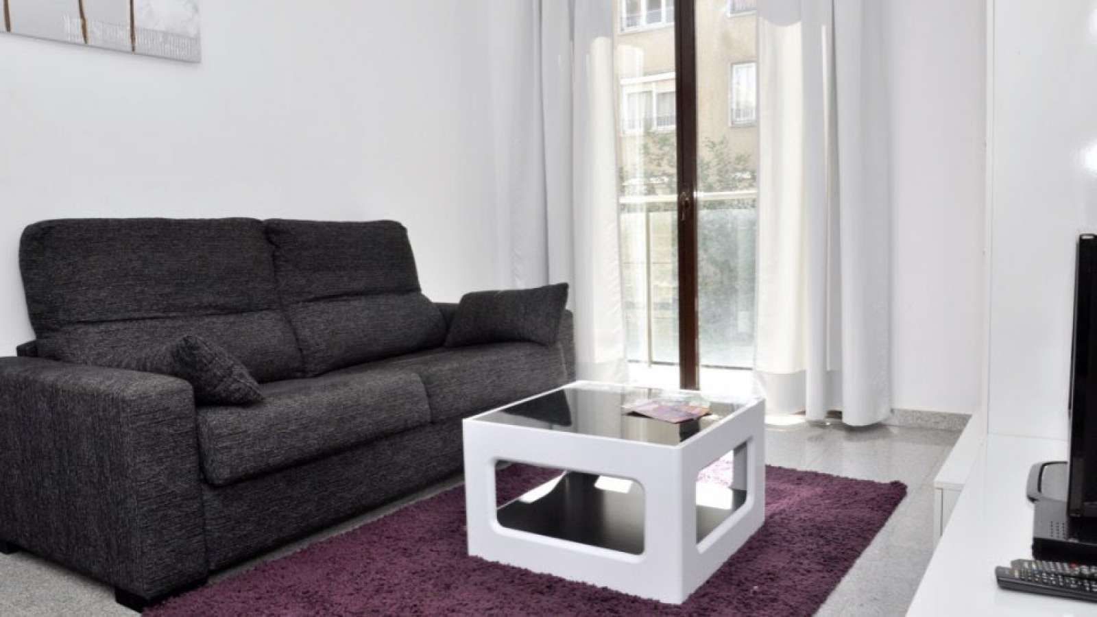 Apartment to share in Sagrada Família