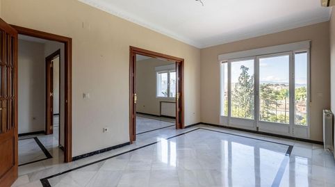 Foto 5 de Piso de alquiler en San Matías - Realejo, Granada Capital