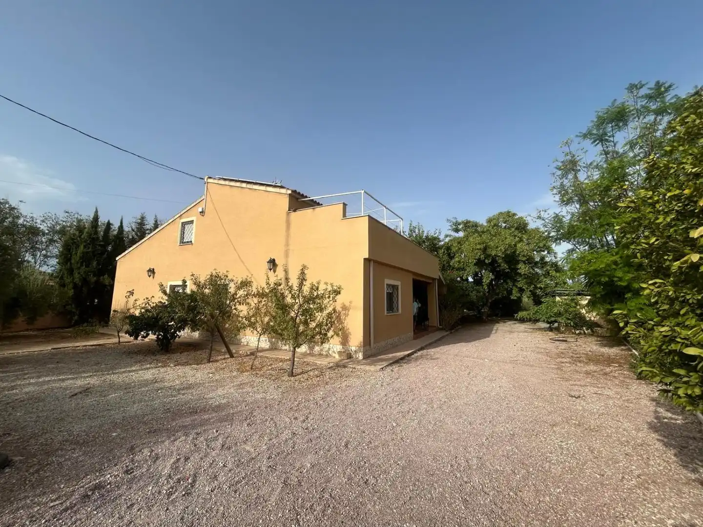 Chalet con piscina en venta en Crevillent, imagen 8