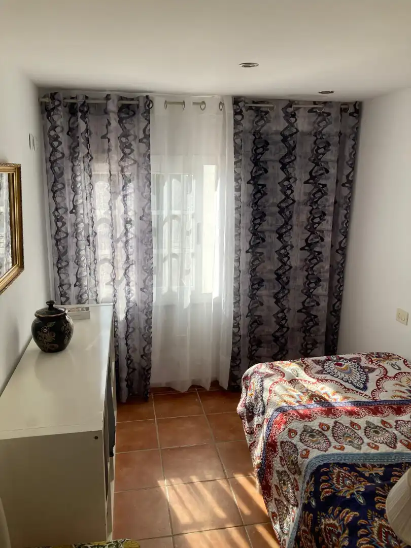 Dormitori de Casa o xalet en venda en Dorneda