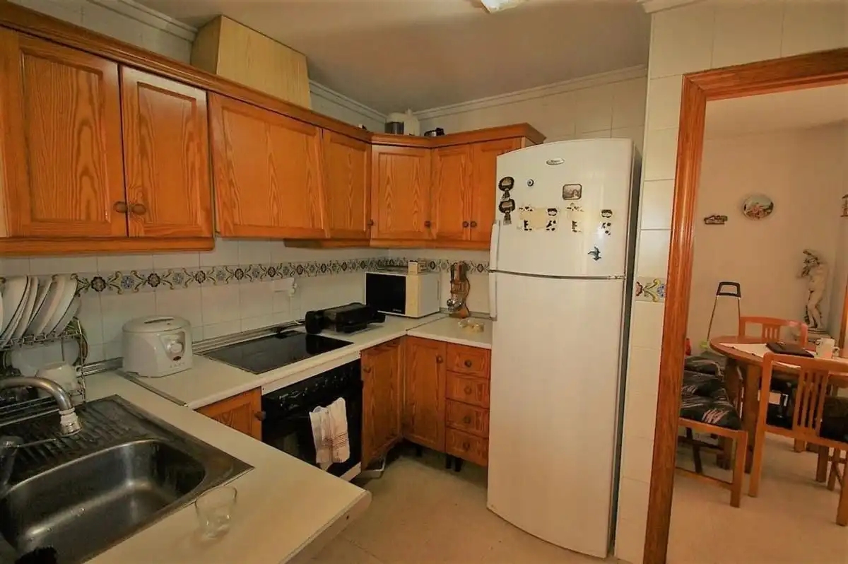 Apartament amb ascensor en venda a La Mata, imagen 15