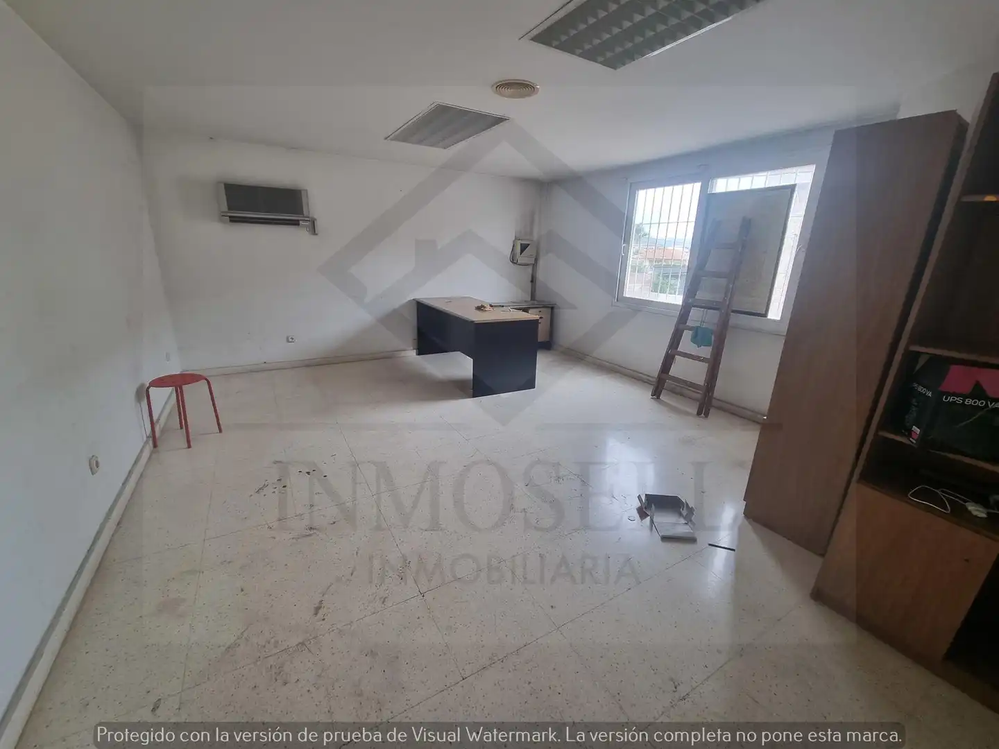 Nave industrial in affitto a Pedanías Este, imagen 14
