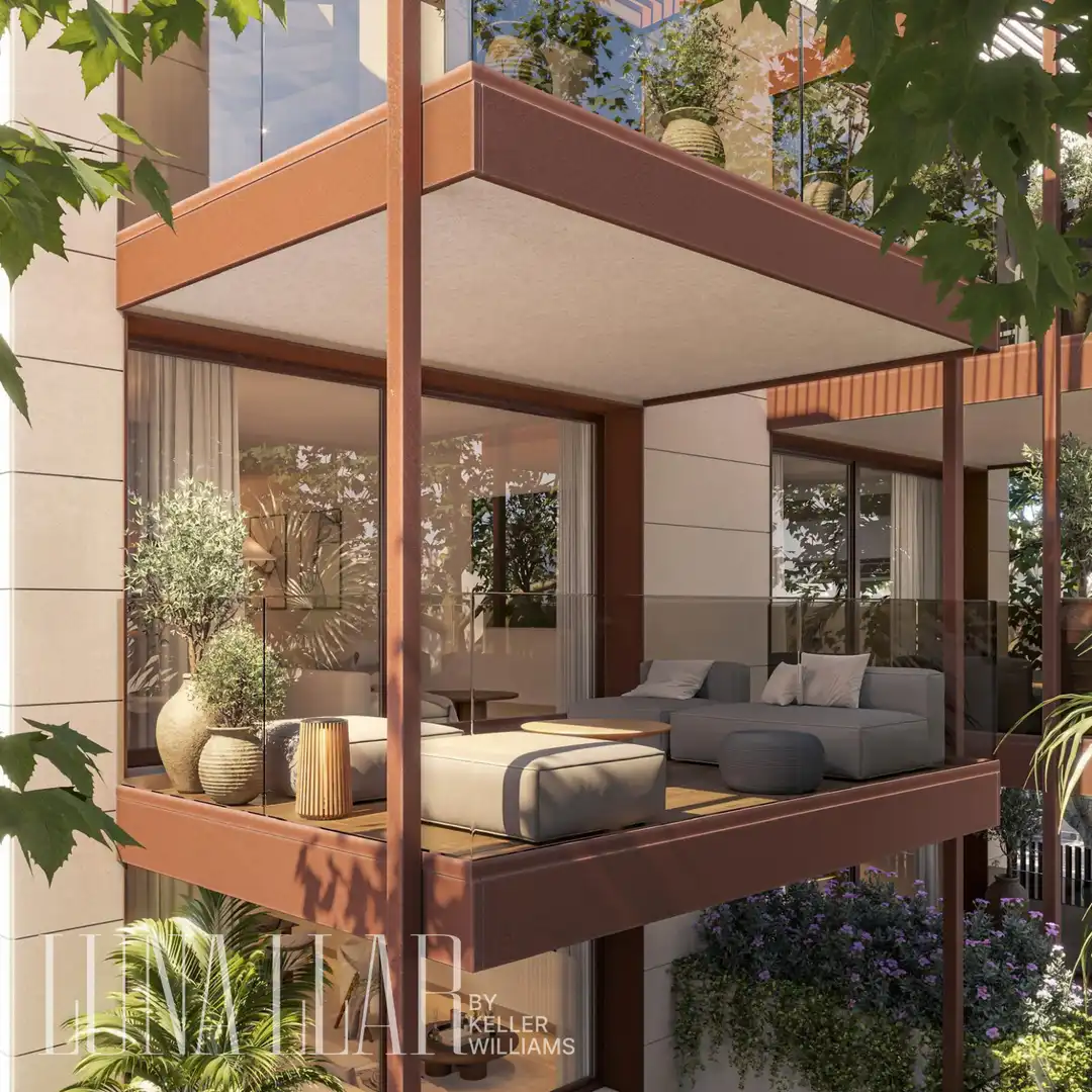 Wohnung mit Pool zum Verkauf in Castelldefels - Avinguda 308 17, imagen 10