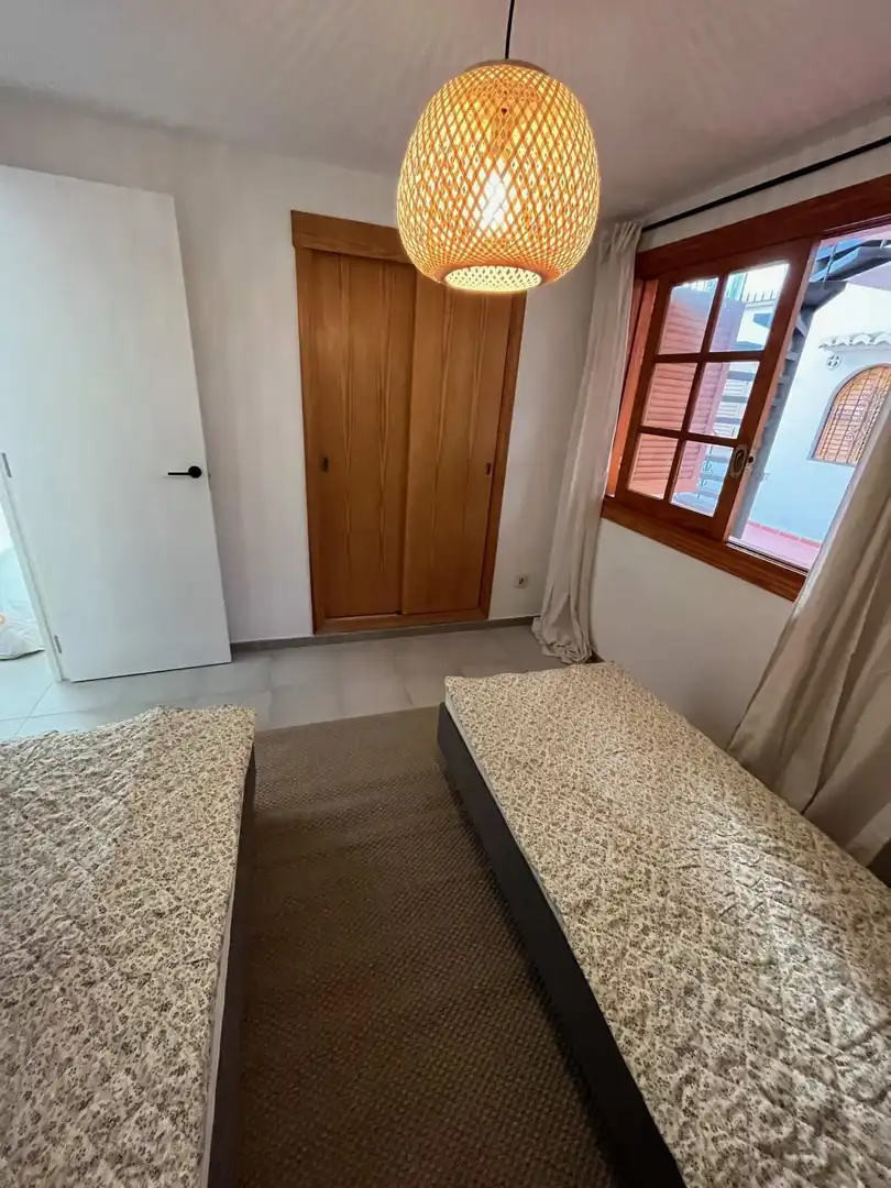 Appartement avec piscine à vendre à El Faro, imagen 15