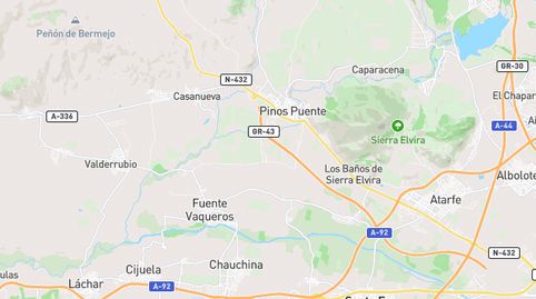 Photo 4 of Flat for sale in Pinos Puente, Granada