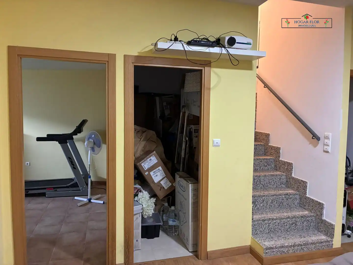 Casa o xalet en venda a Aldearrubia