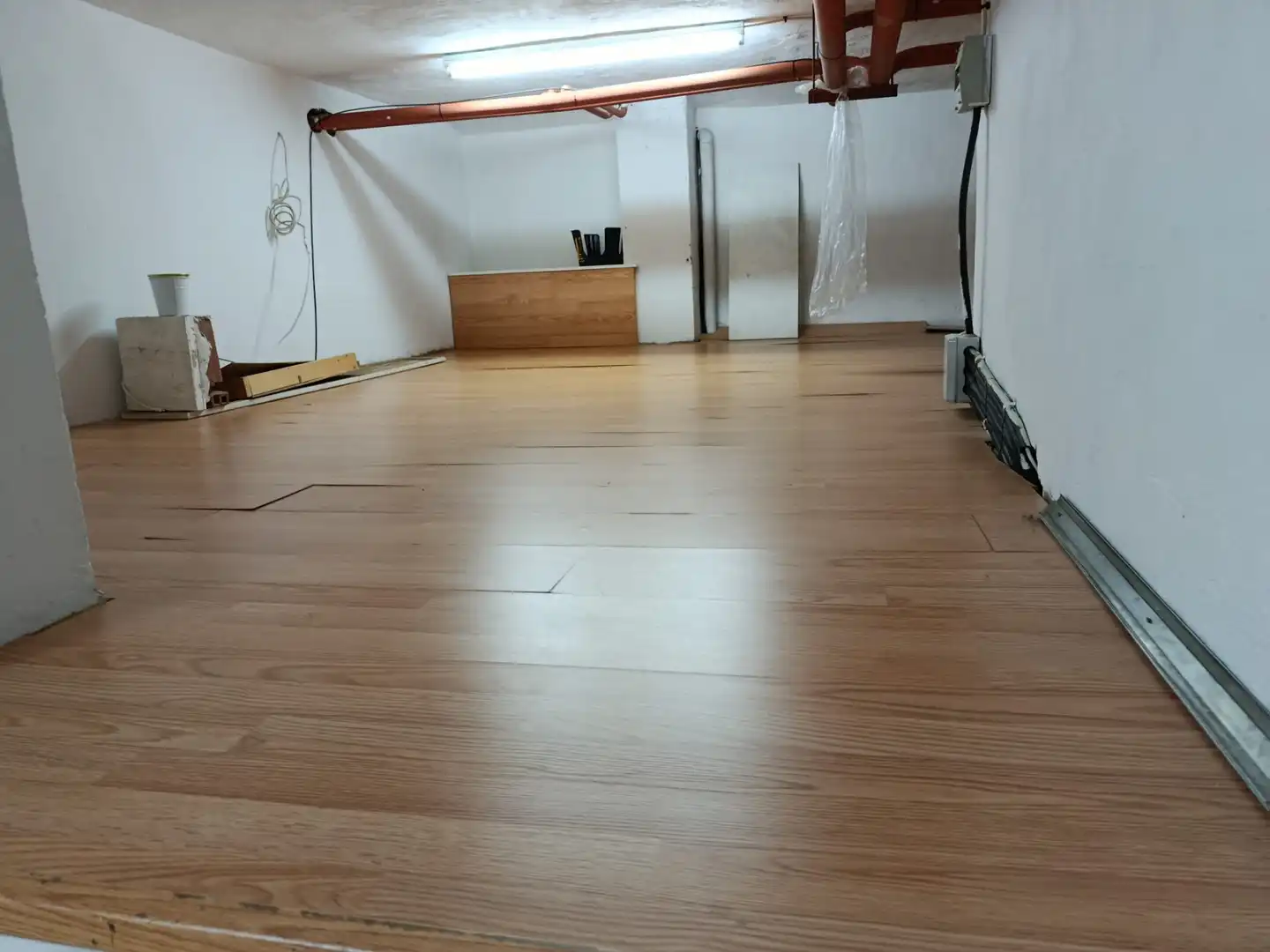 Local comercial de lloguer a Rúa Duque de Rivas 6, imagen 13