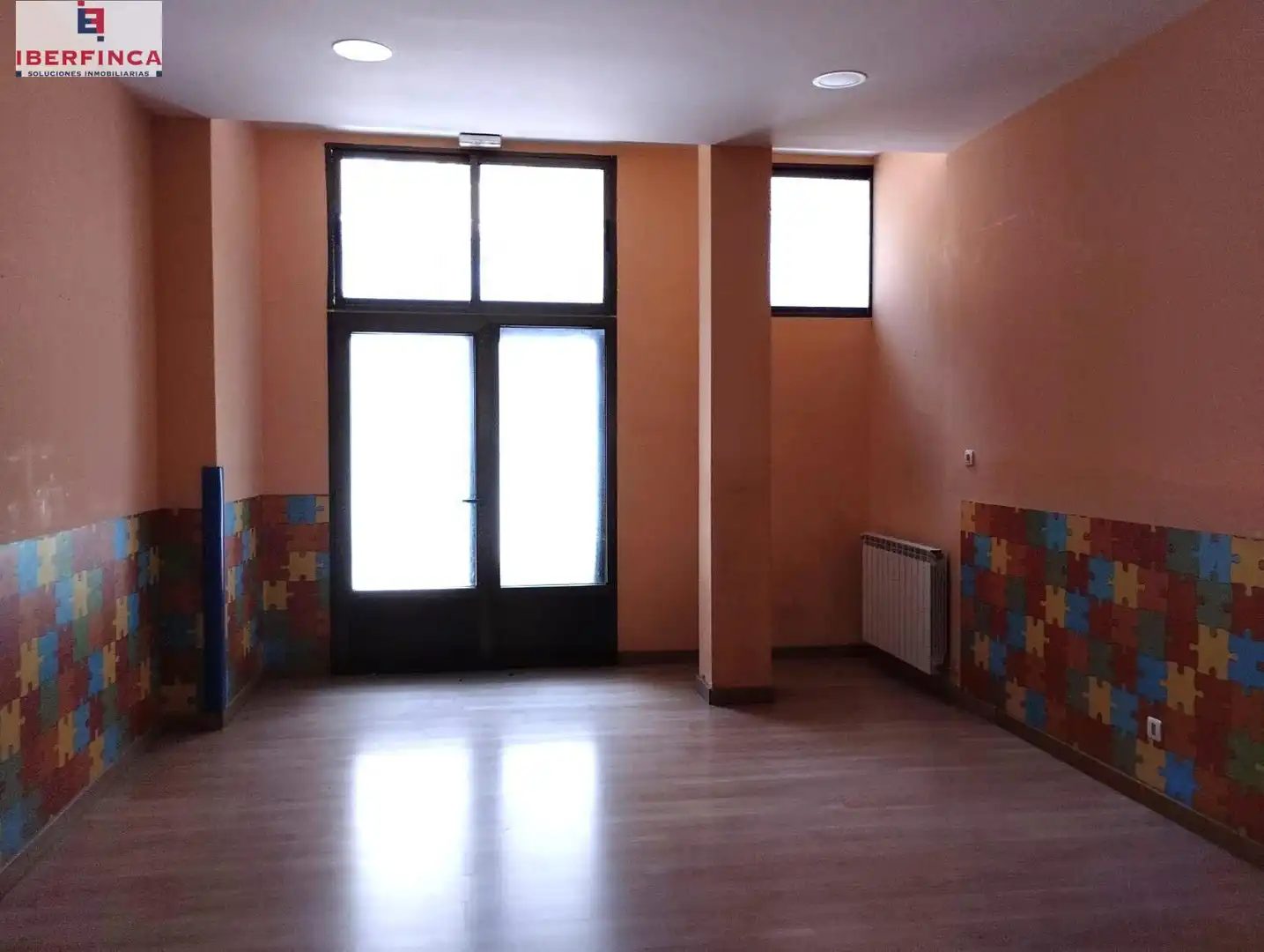 Local de alquiler en Valladolid