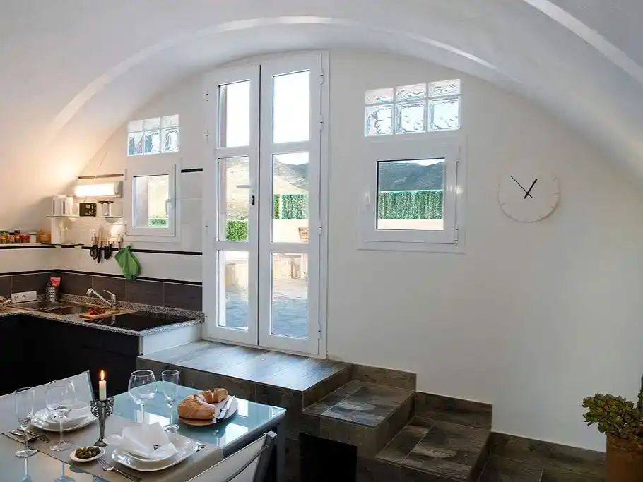 Wohnung zur Miete in Rodalquilar - La Isleta