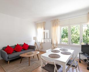 Flat to rent in El Centre