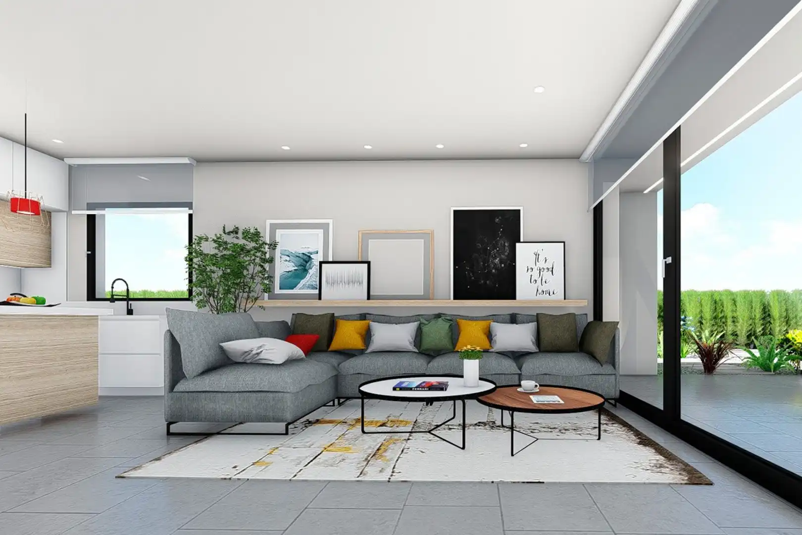 Villa avec terrasse à vendre à Valentín, imagen 4