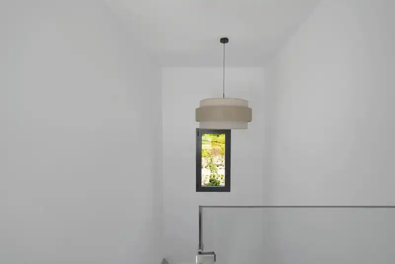 Casa adosada de alquiler en Estepona con Aire acondicionado, Jardín privado y Terraza