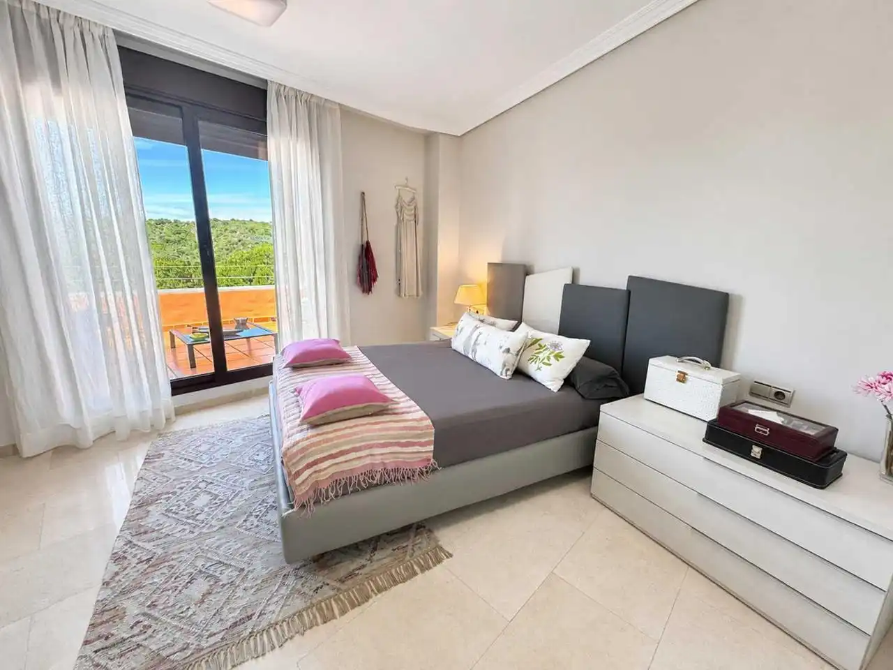 Habitación de Ático en venta en Casares con Aire acondicionado, Calefacción y Terraza