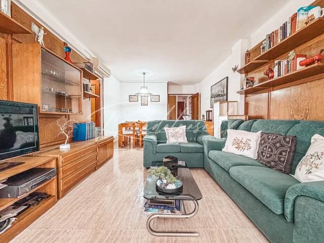 Piso en Venta en Camino Pont del Diable, 7 en Sant Pere i Sant Pau